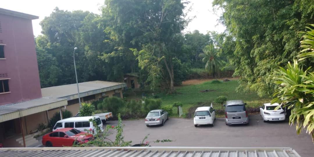Mersing Merlin Inn Eksteriør bilde