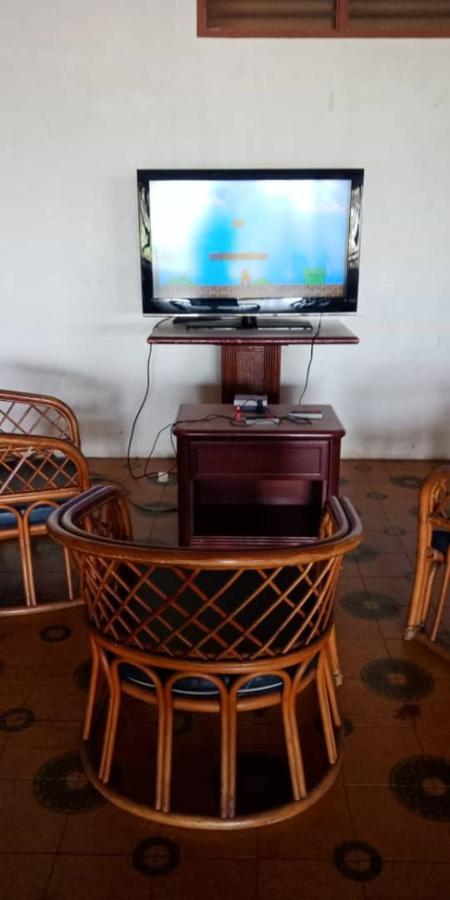 Mersing Merlin Inn Eksteriør bilde