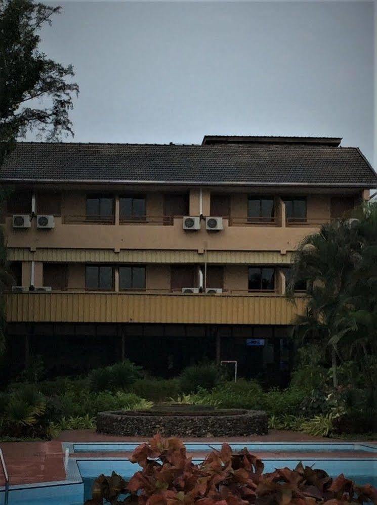 Mersing Merlin Inn Eksteriør bilde